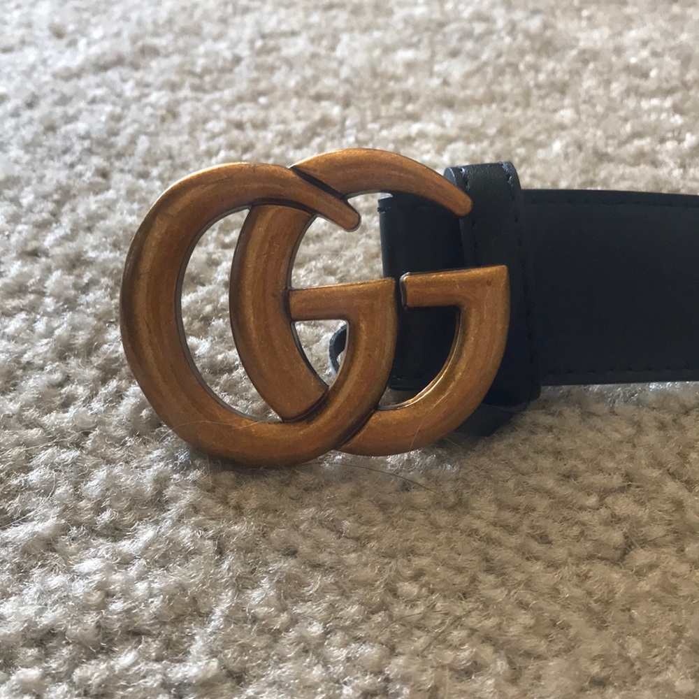 Designer Inspired Belt